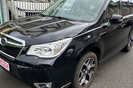 Subaru Forester 69.850 km 16.940 &euro; Bremen 28215