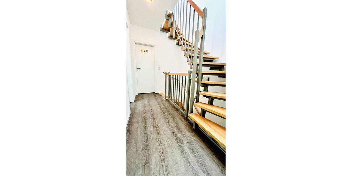 Reihenmittelhaus Bremen Neue Vahr Nord - 4 Zimmer, 117 m&sup2;, 459.000&euro; | Angebot:26214892