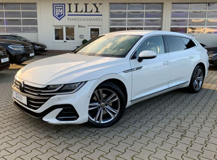Arteon