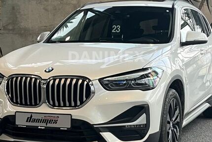 BMW X1 93.712 km 28.590 &euro; Bremen 28237