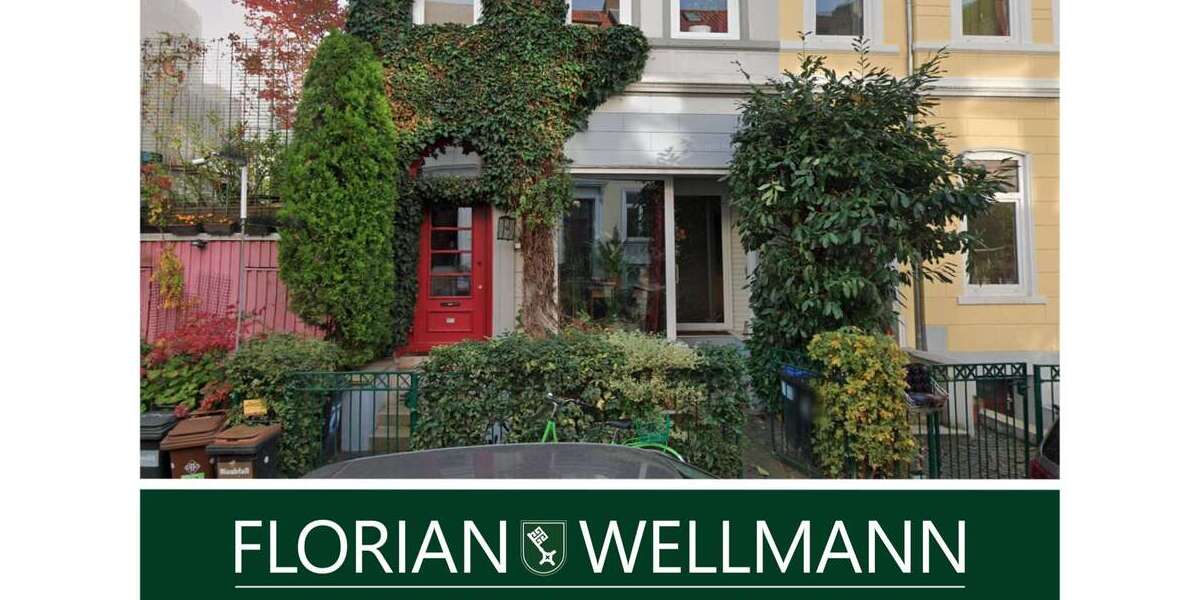 Gewerbeobjekt Bremen Östliche Vorstadt - 279.000&euro; | Angebot:26855875