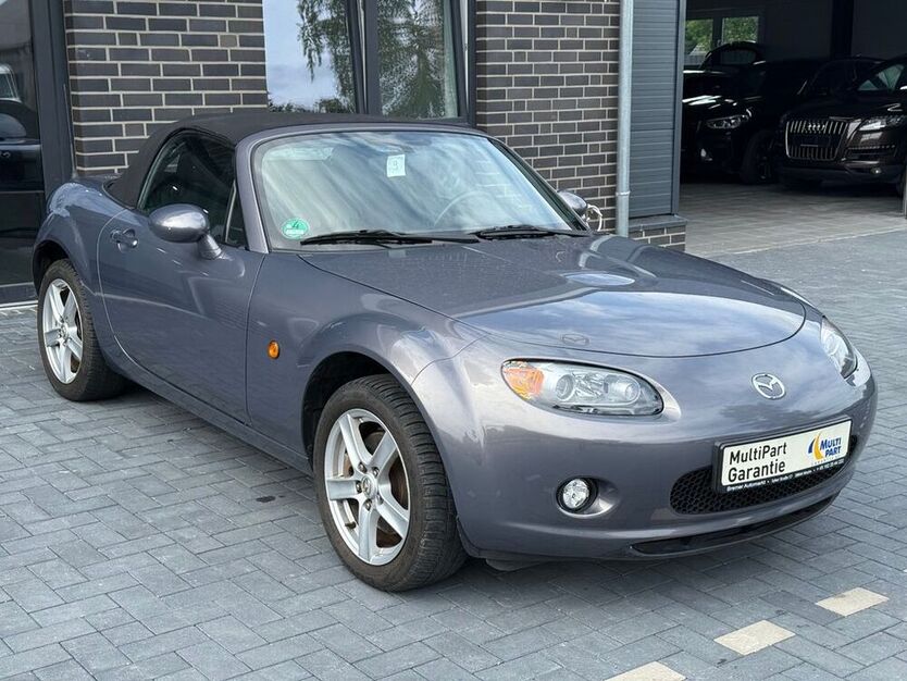 MX-5