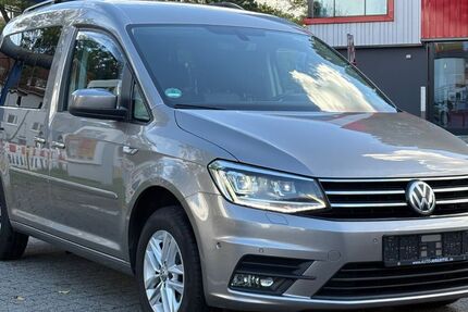 VW Caddy 192.000 km 13.650 &euro; Bremen 28199