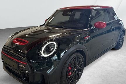 Mini John Cooper Works 50.541 km 25.990 &euro; Bremen 28757