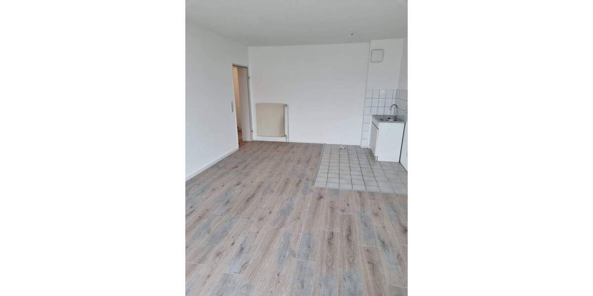 Etagenwohnung Bremen Walle - 2 Zimmer, 51 m&sup2;, 560&euro; | Angebot:25563071