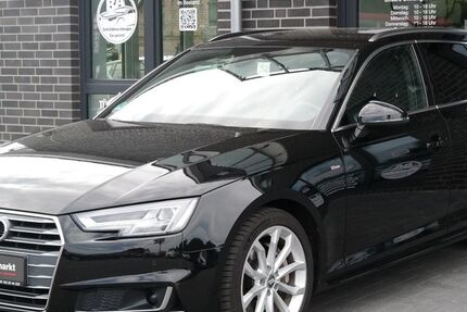 Audi A4 142.253 km 18.490 &euro; Weyhe / Melchiorshausen 28844