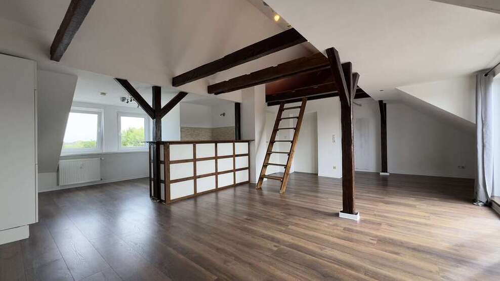 Wohnung zum Kaufen in Delmenhorst 95.000 € 49 m²