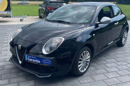 Alfa Romeo MiTo 77.135 km 8.490 € Hagen OT Bramstedt 27628