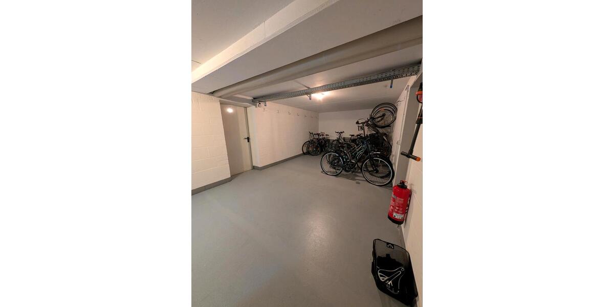Dachgeschoßwohnung Stuhr - 2 Zimmer, 56 m&sup2;, 195.000&euro; | Angebot:27077471