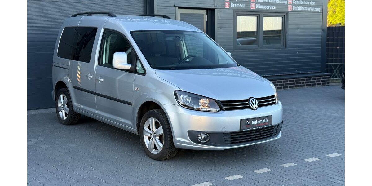 VW Caddy 127.754 km 17.990 &euro; Weyhe / Melchiorshausen 28844