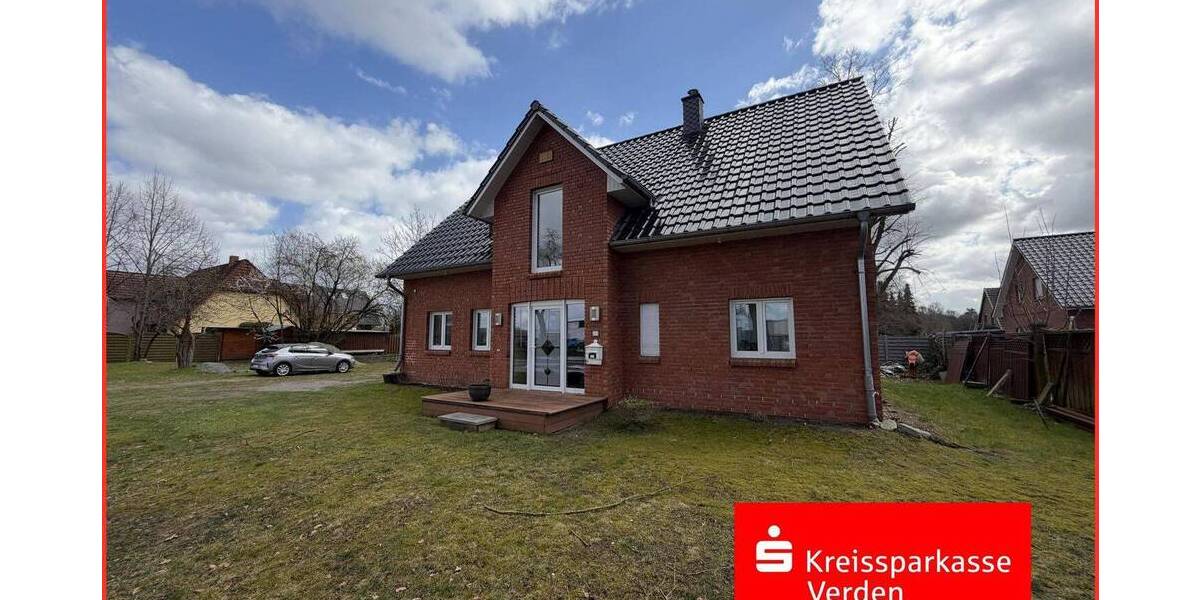 Einfamilienhaus Achim Badenermoor - 3 Zimmer, 95 m&sup2;, 350.000&euro; | Angebot:26155375