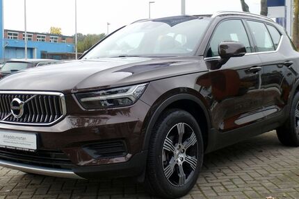 Volvo XC40 8.400 km 29.990 € Delmenhorst 27751