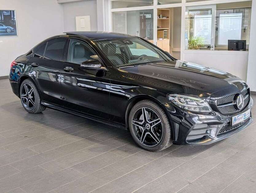 C 400