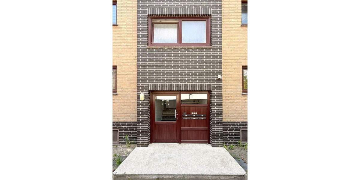 Etagenwohnung Weyhe Leeste - 4 Zimmer, 100 m&sup2;, 249.000&euro; | Angebot:25744647