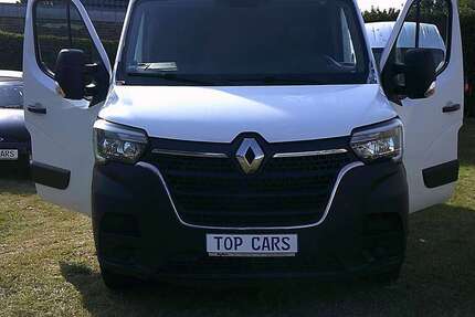 Renault Master 153.000 km 14.890 € Brinkum 28816