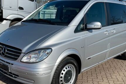 Mercedes-Benz Viano 334.019 km 8.925 € Achim 28832