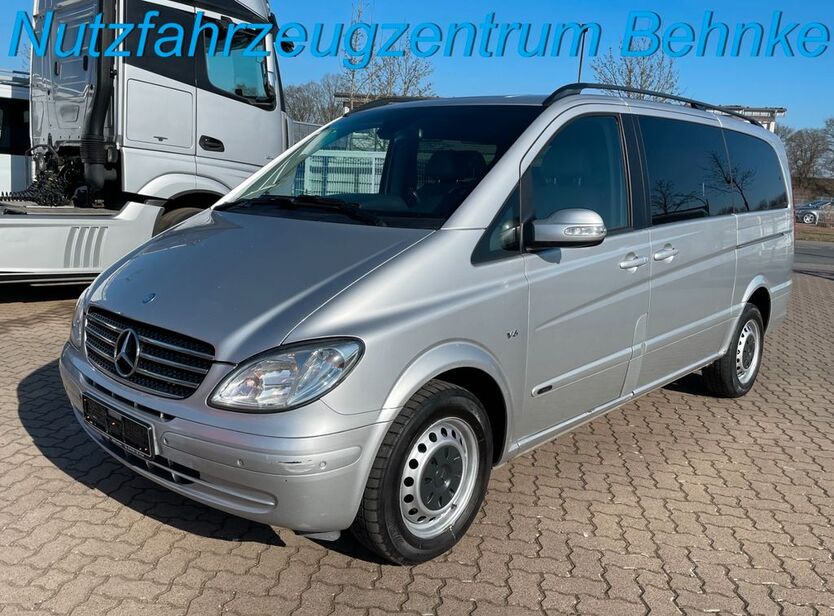 Mercedes-Benz Viano 334.019 km 8.925 € Achim 28832