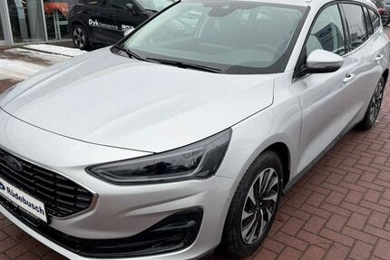 Ford Focus 2.999 km 29.990 &euro; Hude 27798