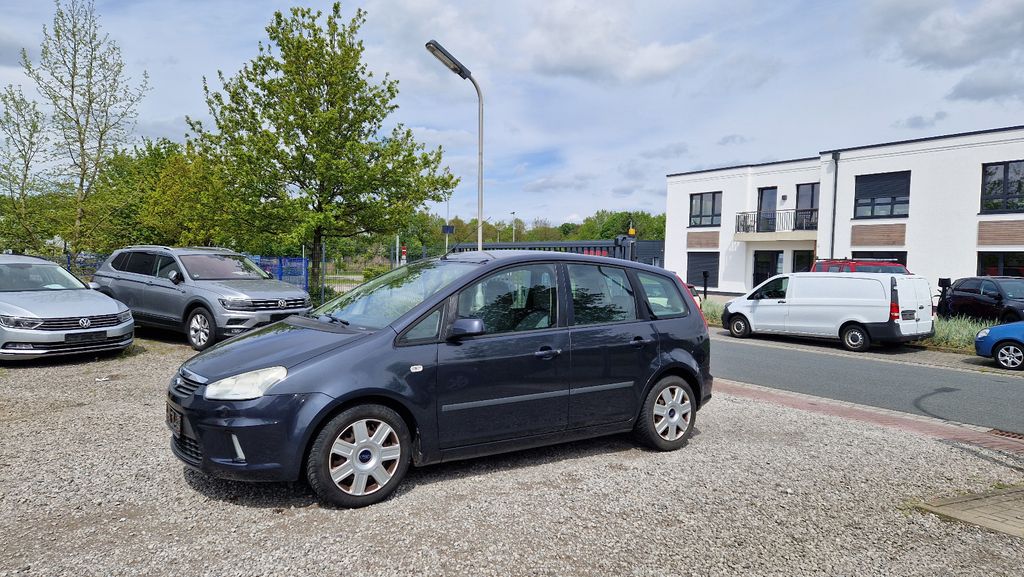 Ford C-Max 187.500 km 1.650 &euro; Achim 28832
