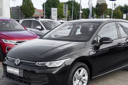 VW Golf 8.499 km 29.950 &euro; Bremen 28757