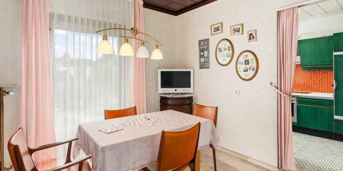 Bungalow Bremen Lehesterdeich - 5 Zimmer, 172 m&sup2;, 379.000&euro; | Angebot:26449670