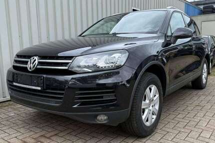 VW Touareg 224.500 km 9.980 &euro; Bremen 28279