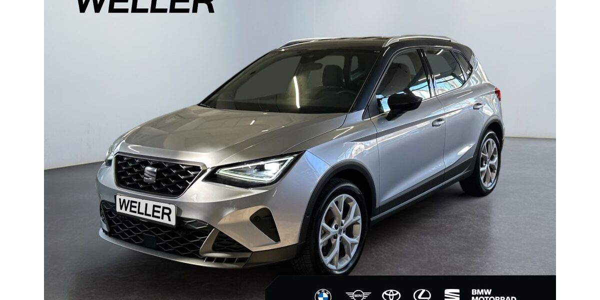 Seat Arona 21.176 km 21.180 &euro; Bremen 28205