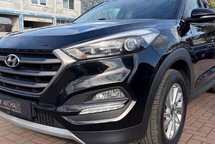 Hyundai TUCSON 196.121 km 11.911 &euro; Delmenhorst 27755