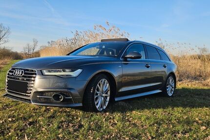 Audi A6 234.000 km 15.499 &euro; Bremen 28197