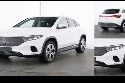 Mercedes-Benz EQA 15.300 km 36.865 &euro; Osterholz-Scharmbeck 27711