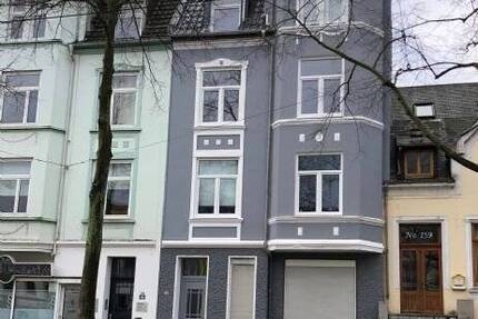 Wohnung Bremen Peterswerder - 4 Zimmer, 72 m&sup2;, 800&euro; | Angebot:25278226