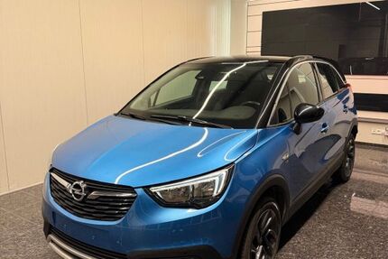 Opel Crossland (X) 89.000 km 8.600 &euro; Achim 28832
