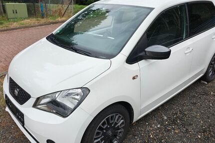 Seat Mii 89.950 km 7.950 &euro; Hambergen 27729