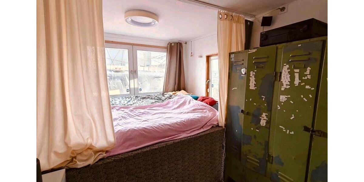 Einfamilienhaus Bremen Neustadt - 1 Zimmer, 30 m&sup2;, 21.000&euro; | Angebot:26883907
