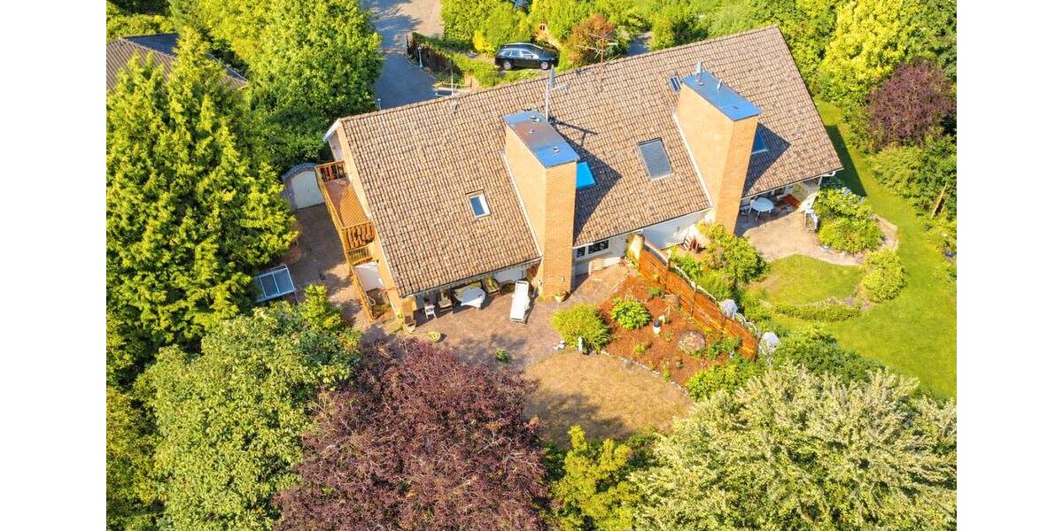 Doppelhaushälfte Stuhr - 10 Zimmer, 165 m&sup2;, 339.000&euro; | Angebot:26769988