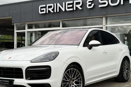 Porsche Cayenne 39.395 km 91.950 &euro; Lemwerder 27809