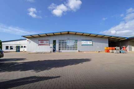 Gewerbeobjekt Stuhr - 2.350.000&euro; | Angebot:27279359