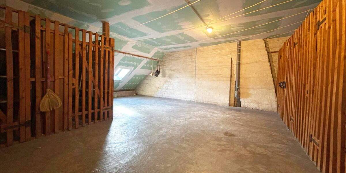 Etagenwohnung Bremen Hastedt - 2 Zimmer, 58 m&sup2;, 115.000&euro; | Angebot:26629246