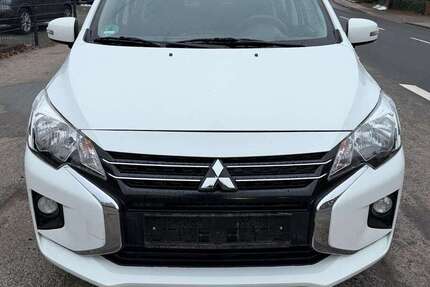 Mitsubishi Space Star 40.000 km 6.900 &euro; Delmenhorst 27751