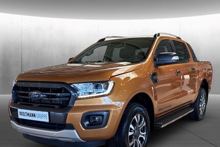 Ford Ranger 98.319 km 32.490 &euro; Bremen - Nord 28757