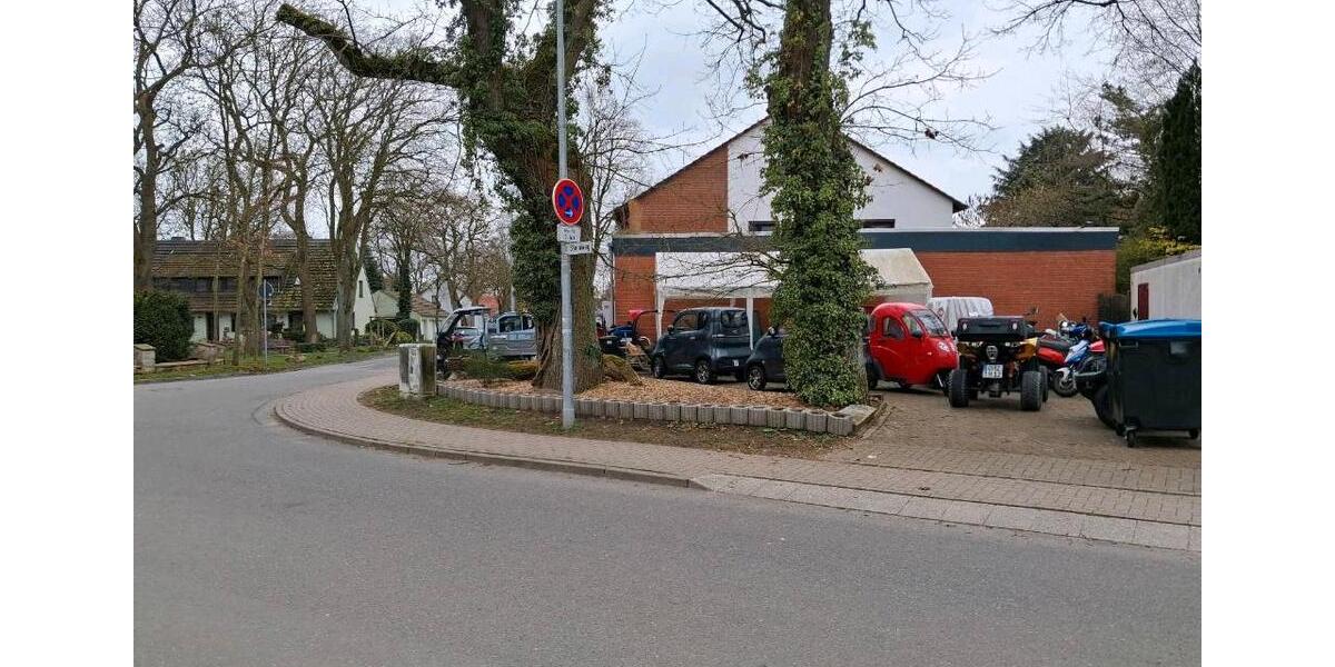 Gewerbeobjekt Achim - 2.000&euro; | Angebot:26014738