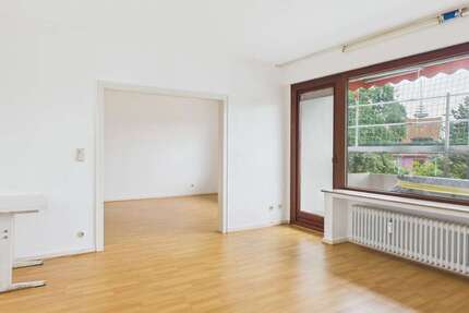 Wohnung Bremen Gröpelingen - 2 Zimmer, 75 m&sup2;, 145.000&euro; | Angebot:27008939