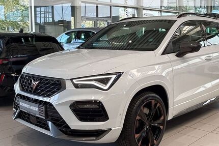 Cupra Ateca 9.722 km 38.950 &euro; Bremen 28217