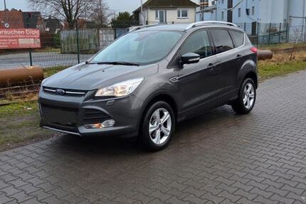 Ford Kuga 81.939 km 9.950 &euro; Stuhr 28816