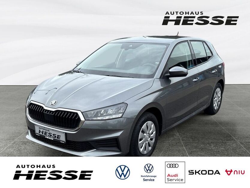 Fabia
