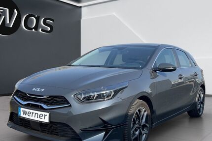 Kia ceed / Ceed 7.519 km 23.770 &euro; Stuhr 28816