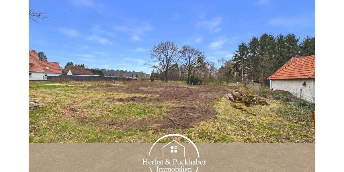 Grundstück Hambergen - 139.000&euro; | Angebot:25930542