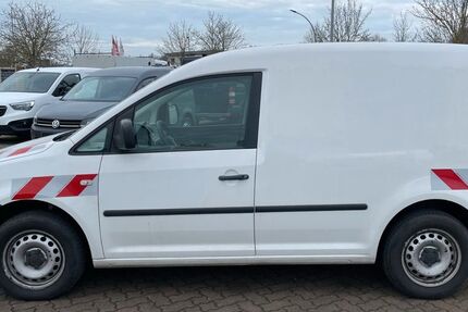 VW Caddy 183.665 km 8.211 &euro; Achim 28832