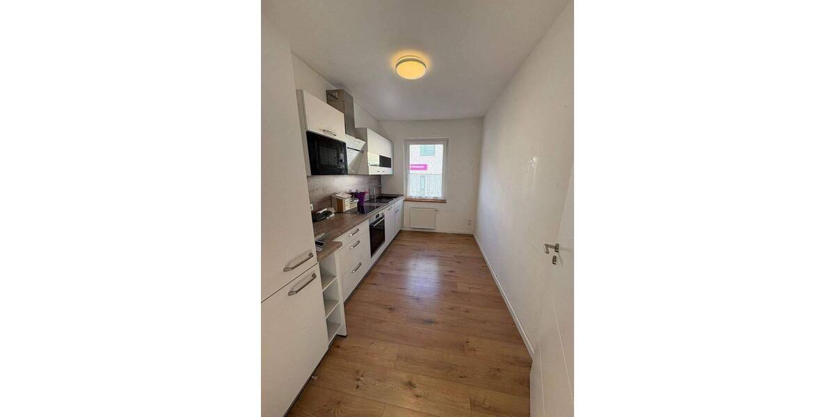 Etagenwohnung Bremen Findorff-Bürgerweide - 3 Zimmer, 60 m&sup2;, 196.000&euro; | Angebot:26798667