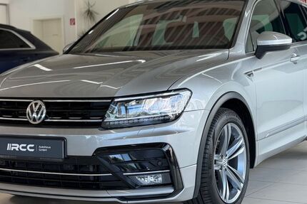 VW Tiguan 125.726 km 19.940 &euro; Stuhr 28816